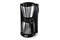 Ekspres Philips HD 7546/20 Przelewowy czarny