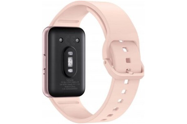 Smartwatch Samsung Galaxy Fit 3 różowy