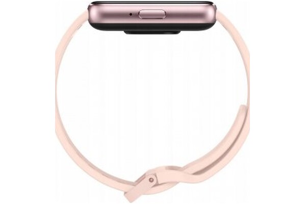 Smartwatch Samsung Galaxy Fit 3 różowy