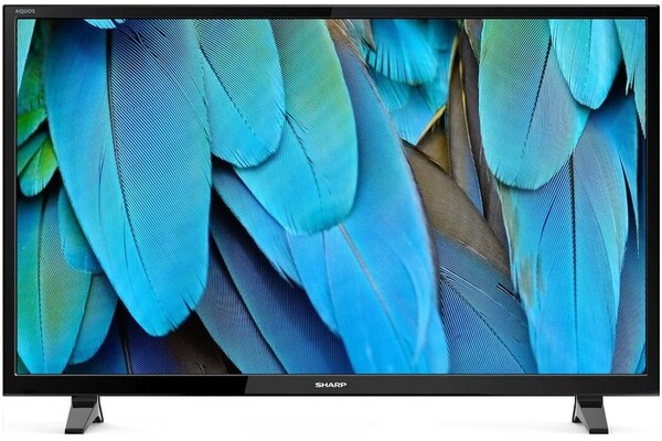 Telewizor Sharp LC48CFE4042E 48" Full HD