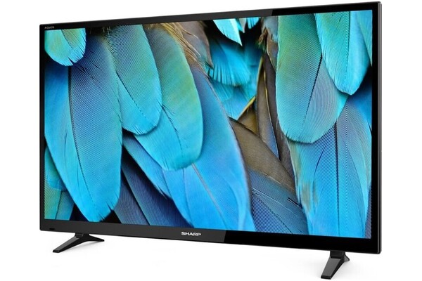 Telewizor Sharp LC48CFE4042E 48" Full HD