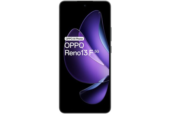 Smartfon OPPO Reno13 5G szary 6.67" 8.0GB/256.0GB