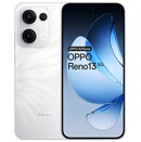Smartfon OPPO Reno13 5G biały 6.59" 12.0GB/256.0GB