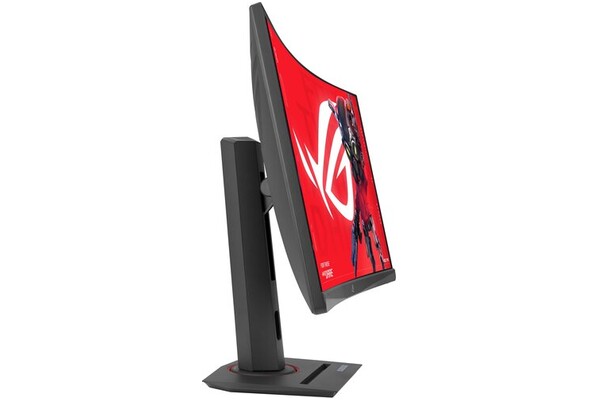 Monitor 27.0" ASUS ROG Strix XG27WCS czarny