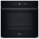 Piekarnik do zabudowy Whirlpool WOI4S8PM0SBA elektryczny Parowy czarny