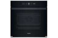 Piekarnik do zabudowy Whirlpool WOI4S8PM0SBA elektryczny Parowy czarny