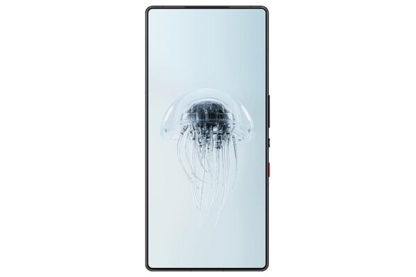 Smartfon nubia Red Magic 1 5G grafitowy 6.85" 16.0GB/512.0GB