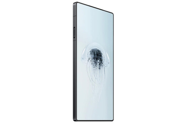 Smartfon nubia Red Magic 1 5G grafitowy 6.85" 16.0GB/512.0GB
