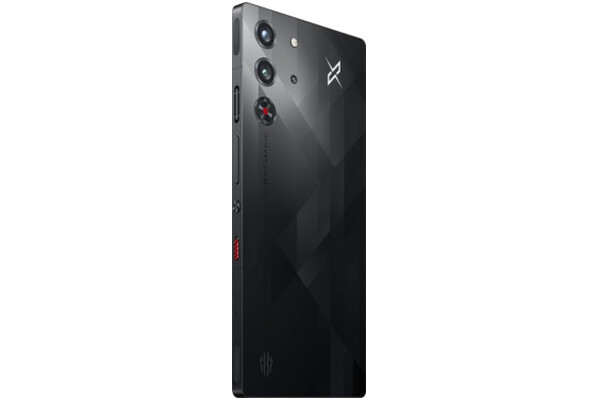 Smartfon nubia Red Magic 1 5G grafitowy 6.85" 16.0GB/512.0GB