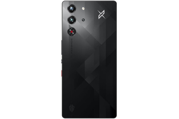 Smartfon nubia Red Magic 1 5G grafitowy 6.85" 16.0GB/512.0GB