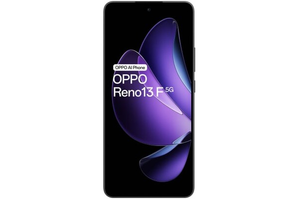 Smartfon OPPO Reno13 5G grafitowy 6.67" 8.0GB/256.0GB