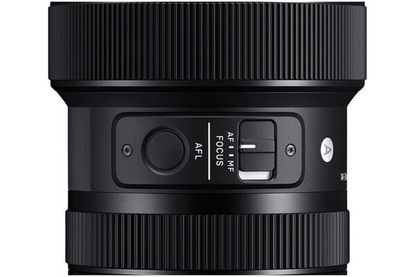 Obiektyw SIGMA f/2.8 14-24mm DG DN I Sony E