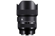 Obiektyw SIGMA f/2.8 14-24mm DG DN I L-mount