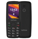 Smartfon myPhone 6410 czarny 2.40" 0.1GB/poniżej 0.5GB