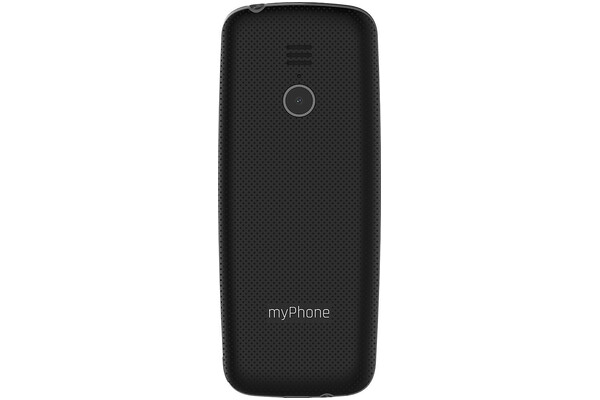 Smartfon myPhone 6410 czarny 2.40" 0.1GB/poniżej 0.5GB