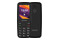 Smartfon myPhone 6410 czarny 2.40" 0.1GB/poniżej 0.5GB