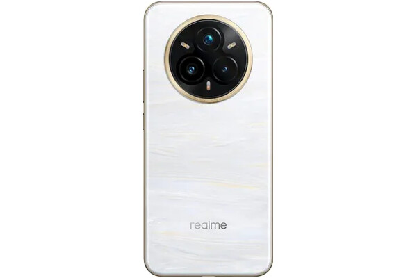 Smartfon realme 14 Pro 5G biały 6.83" 12.0GB/512.0GB