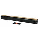 Soundbar Thomson SB402BT Czarno-drewniany