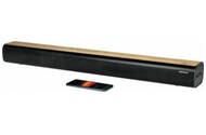 Soundbar Thomson SB402BT Czarno-drewniany