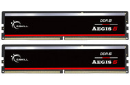 Pamięć RAM G.Skill Aegis 64GB DDR5 5200MHz 40CL