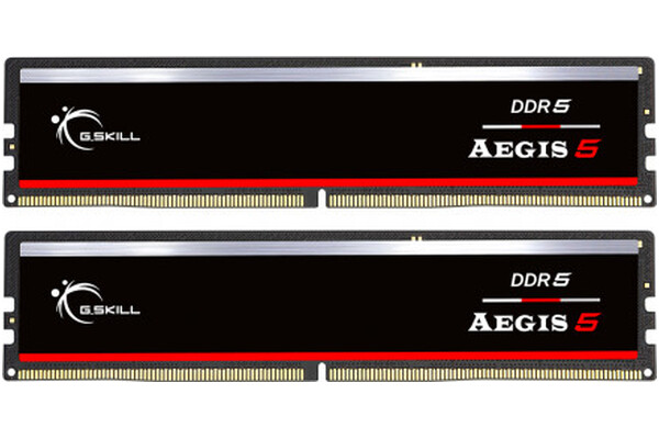 Pamięć RAM G.Skill Aegis 64GB DDR5 5600MHz 36CL