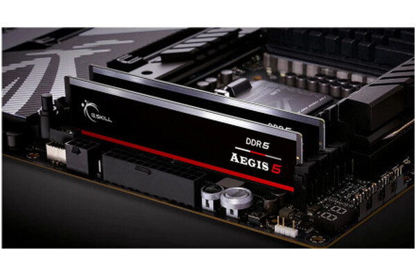 Pamięć RAM G.Skill Aegis 64GB DDR5 5600MHz 36CL