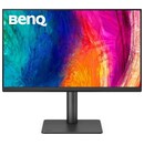 Monitor 27.0" BenQ PD2706QN czarno-szary