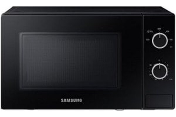 Kuchenka mikrofalowa Samsung MS20A3010ALBA