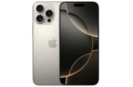 Smartfon Apple iPhone 16 Pro Max 5G szary 6.90" 8.0GB/256.0GB