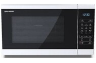 Kuchenka mikrofalowa Sharp YCMG252AEW