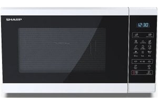 Kuchenka mikrofalowa Sharp YCMG252AEW
