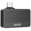 Dysk zewnętrzny SSD Lexar SL400 Go 1TB czarny