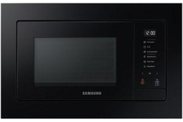 Kuchenka mikrofalowa Samsung MG23A7318CKE