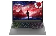 Laptop Lenovo Legion Slim 5 16.0" AMD Ryzen 7 NVIDIA GeForce RTX 4070 32GB 512GB SSD M.2 Windows 11 Home