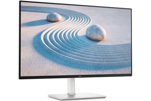 Monitor 27.0" DELL S2725DS biały