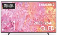 Telewizor Samsung GQ75Q64C 75" 4K Ultra HD