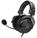 Słuchawki beyerdynamic MMX330 Nauszne Przewodowe czarny