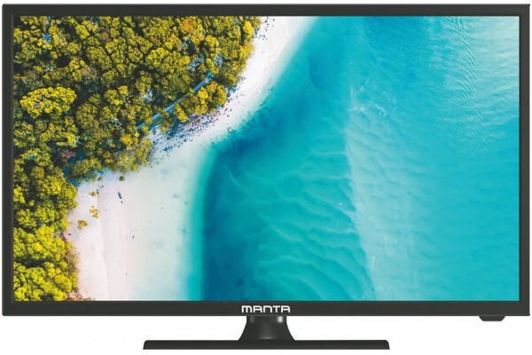 Telewizor Manta 19LHN120D 19" HD Ready