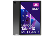 Tablet Lenovo Tab M10 Plus 10.60" MediaTek Helio G80 4.0GB/64GB,