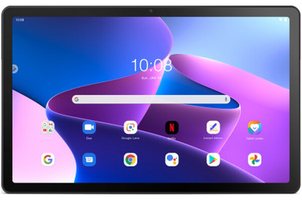 Tablet Lenovo Tab M10 Plus 10.60" MediaTek Helio G80 4.0GB/64GB,