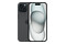 Smartfon Apple iPhone 15 czarny 6.10" 128.0GB