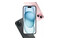 Smartfon Apple iPhone 15 czarny 6.10" 128.0GB