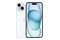 Smartfon Apple iPhone 15 niebieski 6.10" 128.0GB