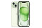 Smartfon Apple iPhone 15 zielony 6.10" 128.0GB