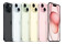 Smartfon Apple iPhone 15 zielony 6.10" 128.0GB