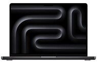 Laptop Apple MacBook Pro 14.2" Apple M4 M4 (10 rdz.) 16GB 512GB SSD macOS gwiezdna czerń