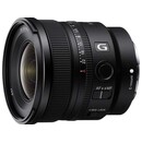 Obiektyw Sony f/1.8 16mm FE G Sony FE