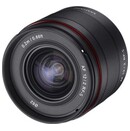 Obiektyw SAMYANG f/2.0 12mm AF Canon RF-S