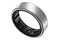 Smartring GALAXY RING rozmiar 15 Tytanowo-srebrny