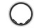 Smartring GALAXY RING rozmiar 15 Tytanowo-srebrny